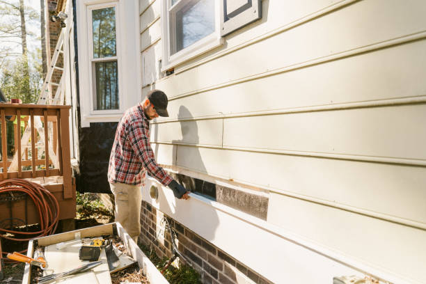 Top rated local Storm Damage Siding Repair specialists in Oak Ridge, TN